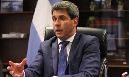 Con Uñac en la lista, el oficialismo se acerca a la media sanción por Glaciares