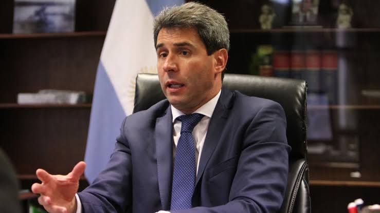 Con Uñac en la lista, el oficialismo se acerca a la media sanción por Glaciares