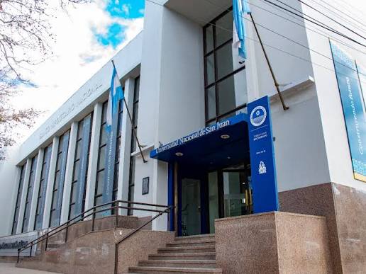 La UNSJ frente a un presupuesto recortado a la mitad