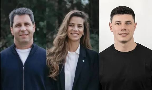 Ley de Glaciares: así votaron los senadores sanjuaninos en el Senado