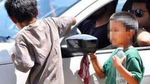 “Es peor que antes”: Fuerte denuncia por explotación de niños en el microcentro