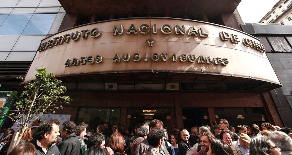 El cine argentino en alerta por la reforma laboral: qué dice el proyecto