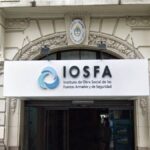 Denuncian que el Gobierno pagó la deuda de IOSFA con fondos destinados a los salarios de las Fuerzas Armadas