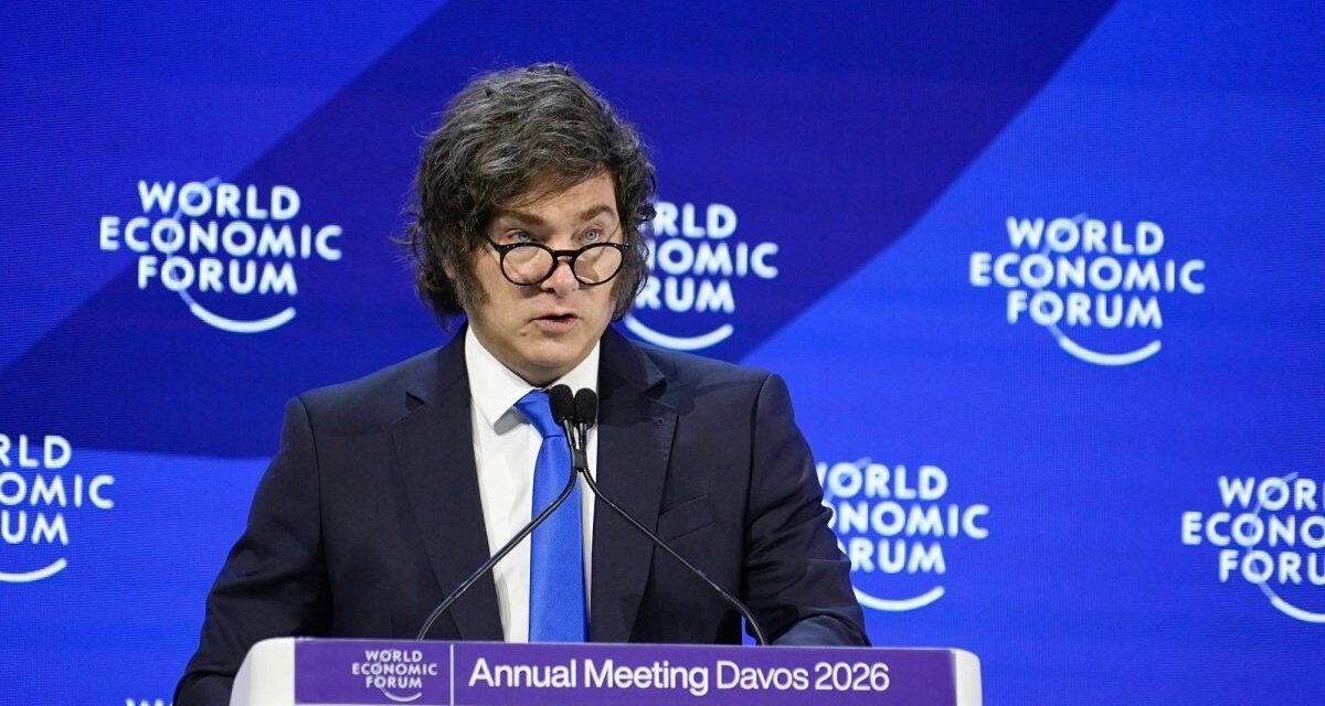 Javier Milei consolida victorias en el Congreso y desgasta la fórmula de la Tierra Prometida