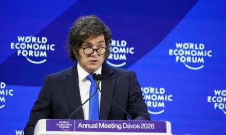 Javier Milei consolida victorias en el Congreso y desgasta la fórmula de la Tierra Prometida