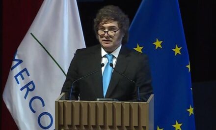 Ingresó a Diputados el tratado completo del Mercosur con la UE, pese a que sigue frenado en Europa