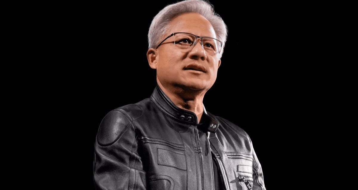 Jensen Huang despejó dudas sobre la relación con OpenAI y anticipó la mayor apuesta financiera en la historia de Nvidia
