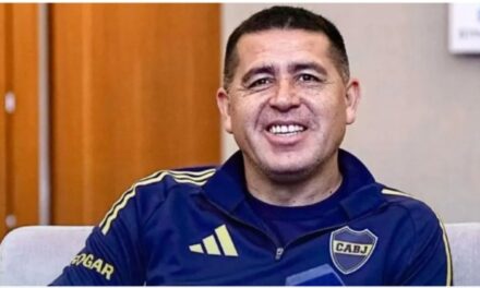 Ante las recientes bajas en la delantera, Boca tiene en la mira a Edwuin Cetré