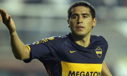 Juan Román Riquelme en Boca Juniors: el legado táctico del último diez estratega