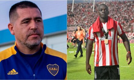 El «Factor Tacaño»: Por qué se cayó el pase de Cetré a Boca Juniors