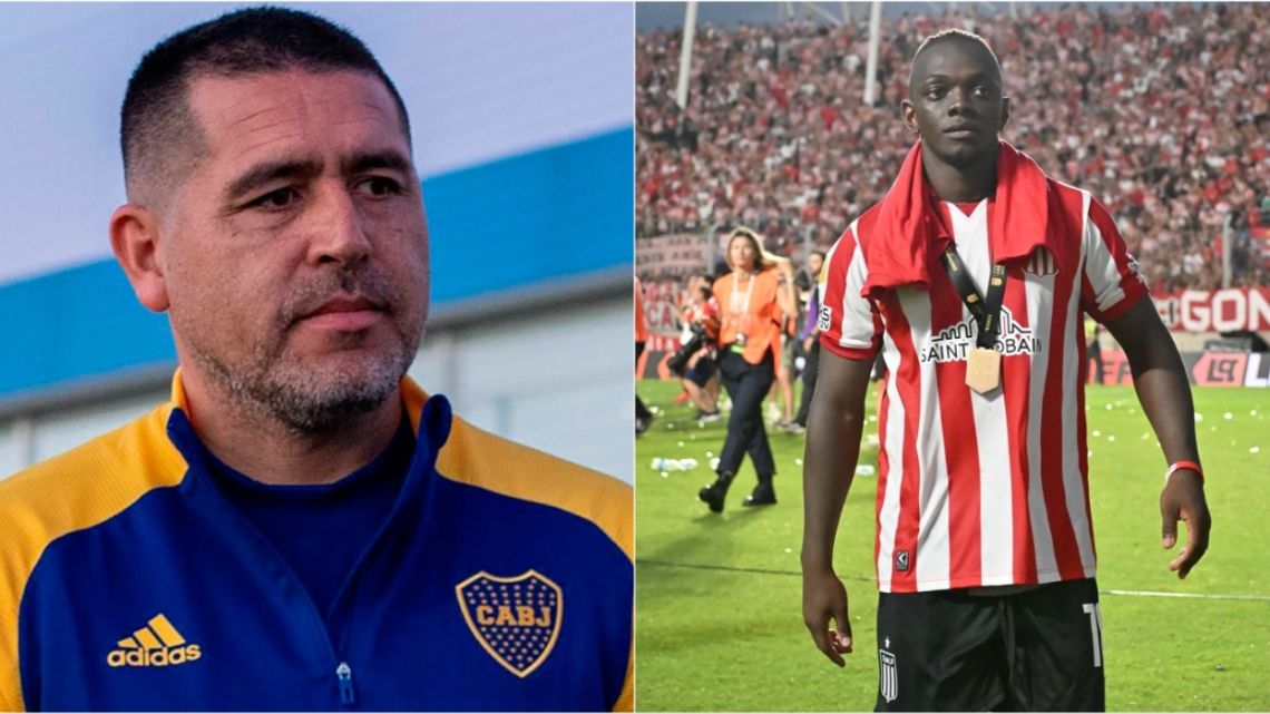 El «Factor Tacaño»: Por qué se cayó el pase de Cetré a Boca Juniors
