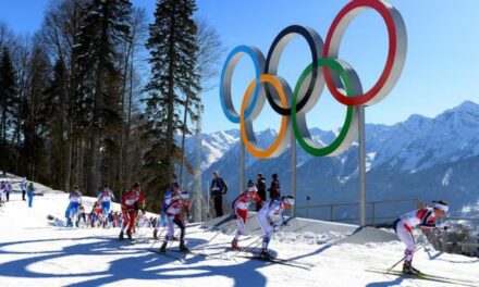 Éxito total en Milán-Cortina: se vendió el 88% de las entradas para los Juegos Olímpicos de Invierno