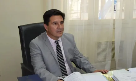 “Bajar la edad no cambia nada”: El juez penal juvenil advirtió que la reforma “pierde el foco”