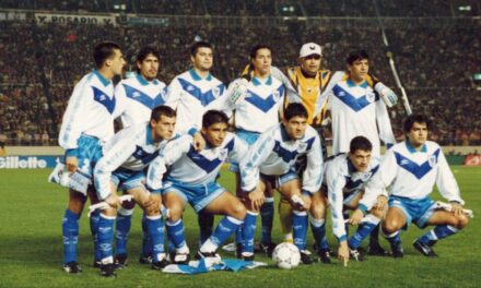 La cumbre de Vélez Sarsfield en Tokio: el día que el Fortín de Bianchi neutralizó al Milan de Capello