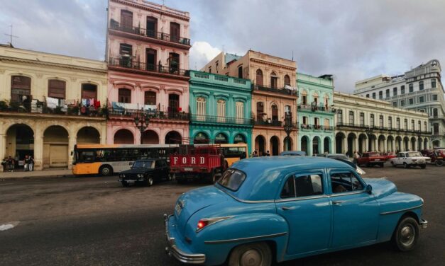 EEUU refuerza sanciones contra Cuba y apunta al aparato de seguridad