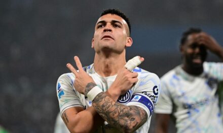 Los grandes goleadores argentinos en la historia del Fútbol Italiano