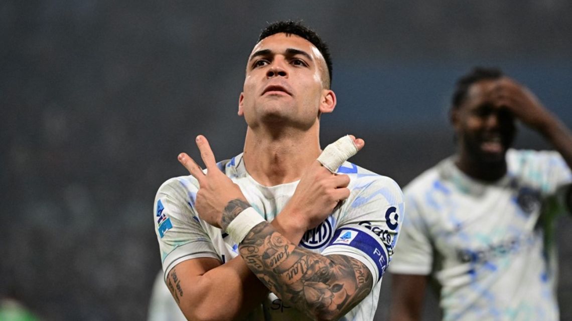 Los grandes goleadores argentinos en la historia del Fútbol Italiano