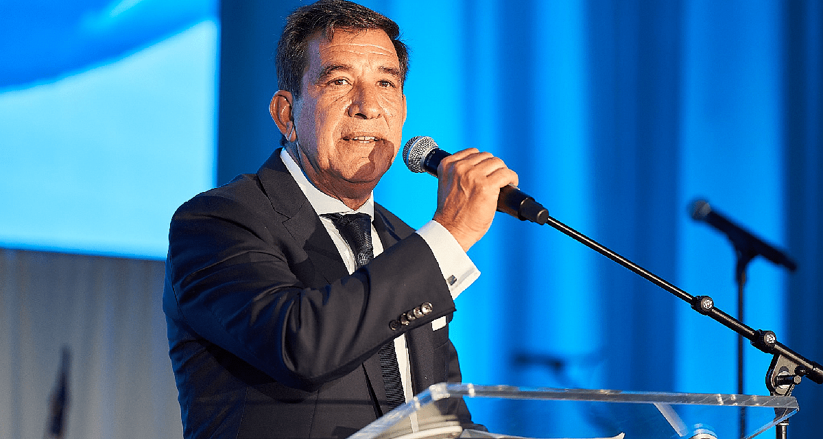 El Gobierno designó a Leandro Fernández Suárez como embajador en México y dispuso otros cambios