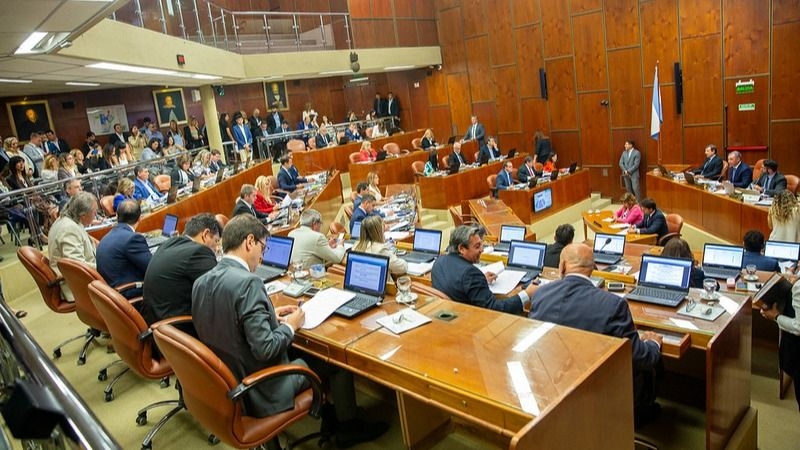 Reforma electoral: El oficialismo descarta la ley de lemas y avanza con boleta única y límites a mandatos