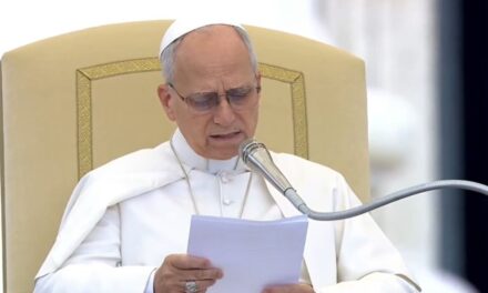 La riqueza y el poder son pobres sucedáneos de la alegría