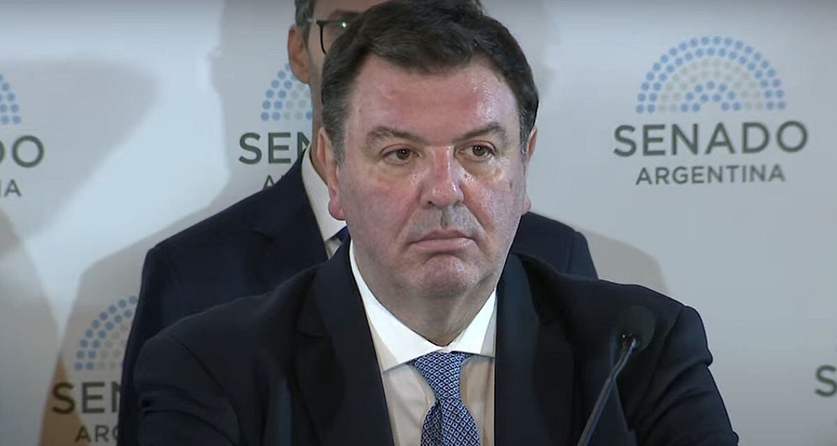 Ariel Lijo deberá continuar la investigación