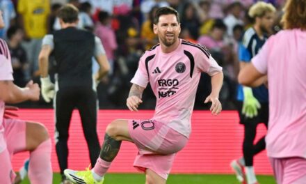 Lionel Messi 2026: El plan de «cero riesgo» para llegar a la Finalissima