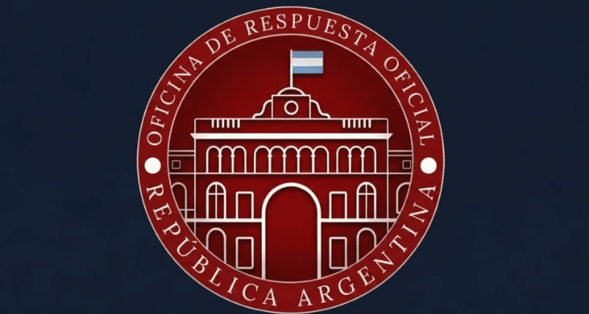 Diputados proponen rechazar la nueva Oficina de Respuesta Oficial de la República Argentina