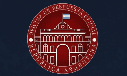 Diputados proponen rechazar la nueva Oficina de Respuesta Oficial de la República Argentina
