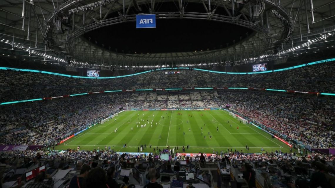 Seguridad en Qatar 2026: ¿Regresan las reglas de 2022?