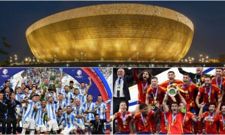 ¿Por qué la Finalissima no se juega en España o Argentina? Las razones