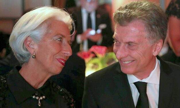 Préstamo del FMI: piden reabrir la causa y denuncian un «cierre prematuro»