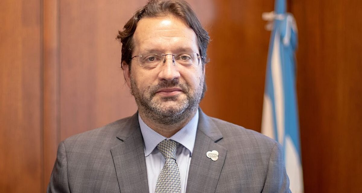 Renunció Marco Lavagna en el INDEC y el gobierno de Javier Milei suma una nueva salida en su gestión