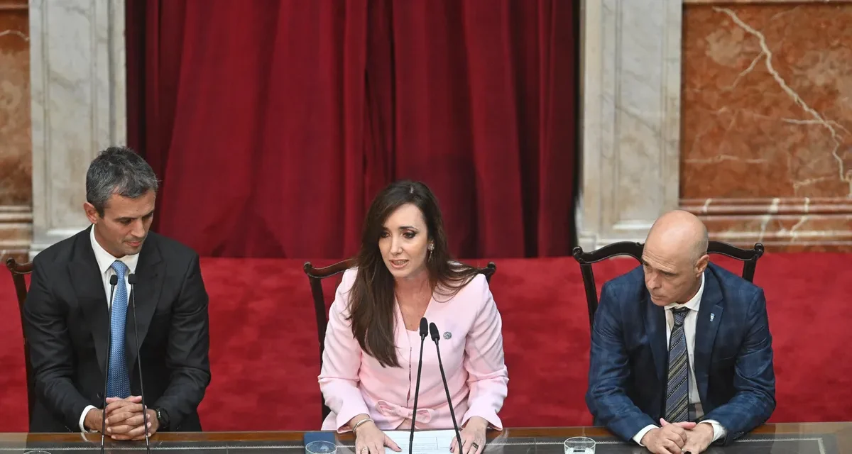 El Gobierno incluiría proyecto de financiamiento de universidades en las sesiones extraordinarias del Congreso