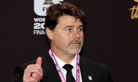 La ambiciosa promesa de Mauricio Pochettino a Donald Trump por el Mundial 2026