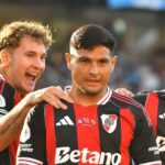 River necesita goles: Maxi Salas fue el parche ante la negativa de Maravilla, el análisis Millonario de Cueste lo que Cueste