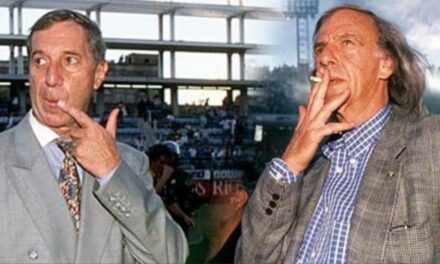 Menotti y Bilardo: la fractura ideológica que moldeó la identidad del fútbol argentino