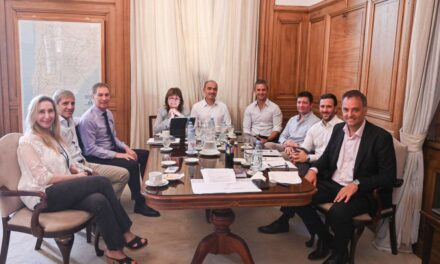 La reforma laboral y la arquitectura de acuerdos de Javier Milei