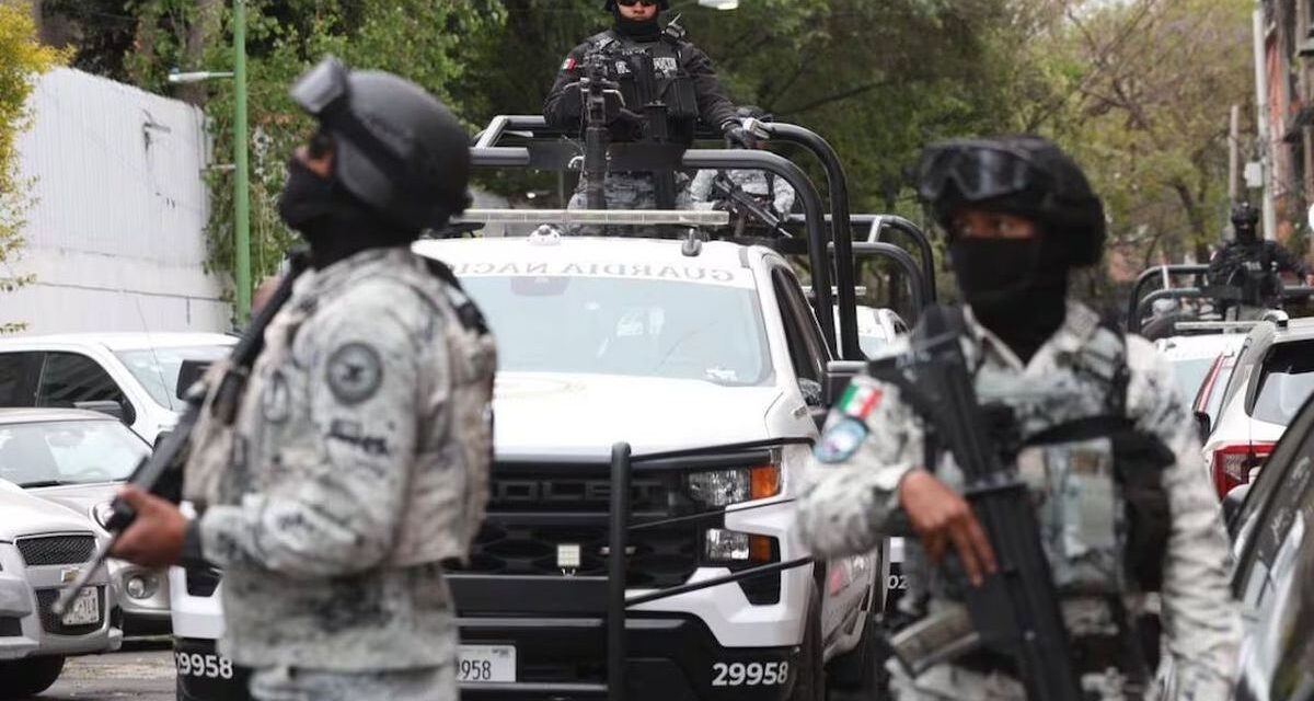 Jalisco busca retomar la normalidad tras la muerte de El Mencho