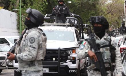 Jalisco busca retomar la normalidad tras la muerte de El Mencho