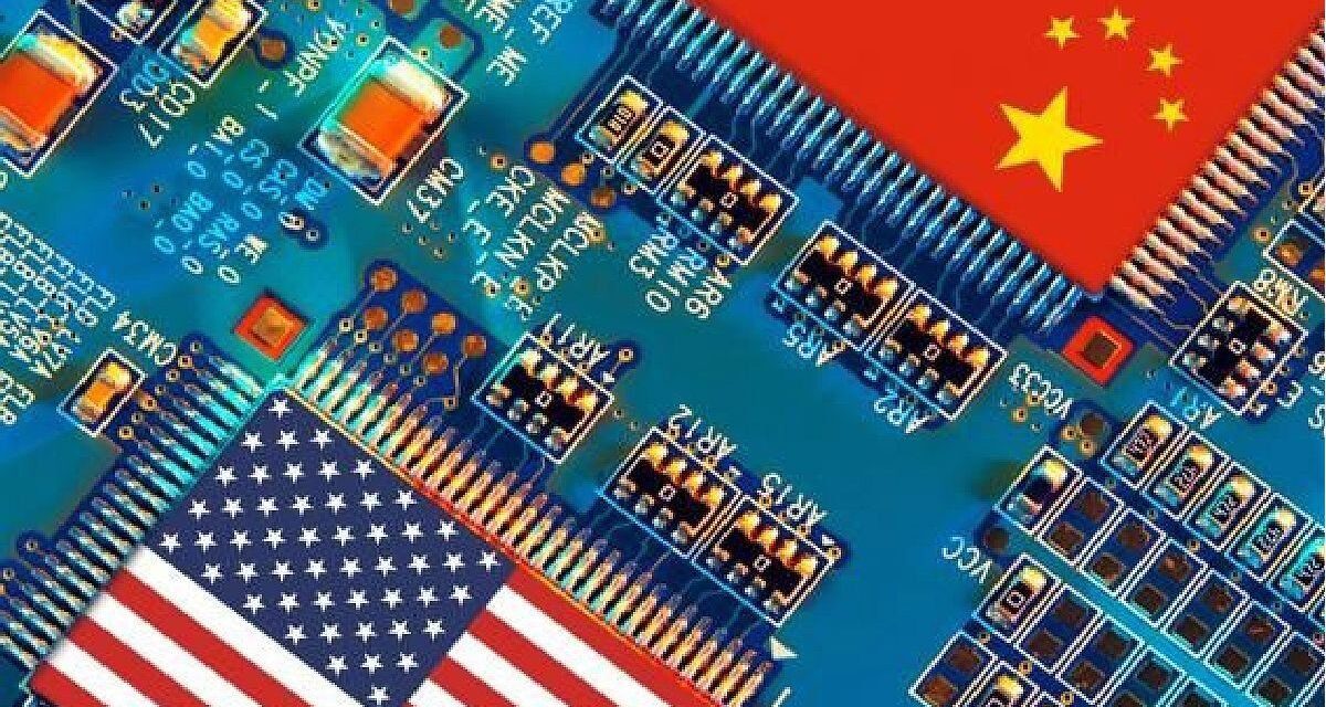 EEUU investiga si DeepSeek entrenó su último modelo IA con el chip más potente de Nvidia