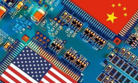 EEUU investiga si DeepSeek entrenó su último modelo IA con el chip más potente de Nvidia