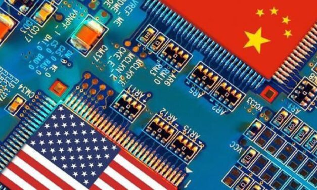 EEUU cerró 13 sitios web vinculados a una presunta red china de reclutamiento encubierto