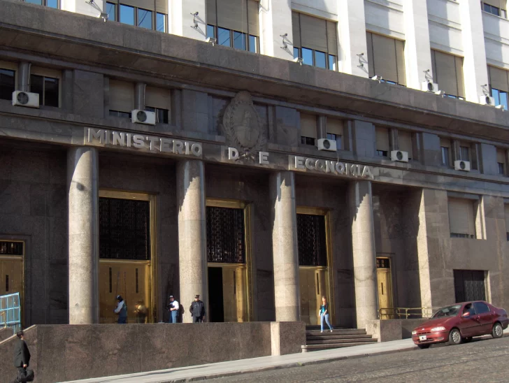 San Juan perdió más de $14.000 millones en coparticipación real durante el último trimestre