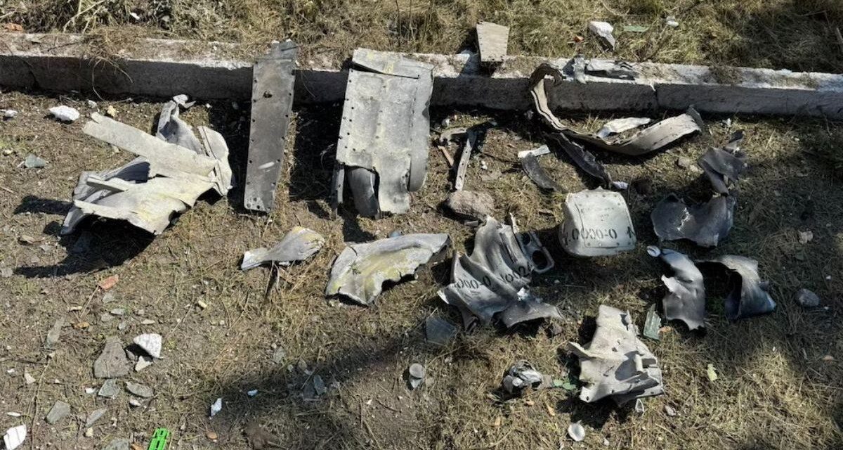 Moscú desplegó el llamado 9M729, las imágenes que lo confirman