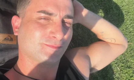 Murió Monir Madcur Ponte, empresario sanjuanino que había sido noticia en 2025 por un hecho de violencia