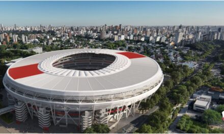 Así será el nuevo Monumental: River difundió un video sobre la remodelación completa