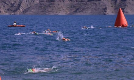 ¡Llega el final de temporada! El Desafío del Agua cierra con todo