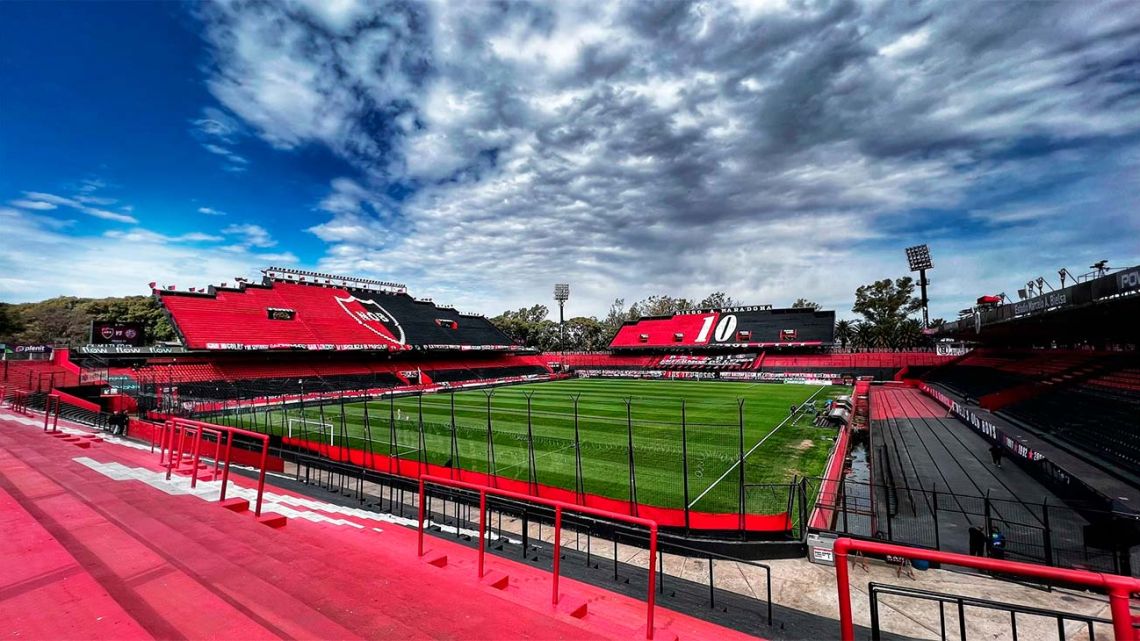 «Ganen o balas», la dura amenaza al plantel de Newell’s