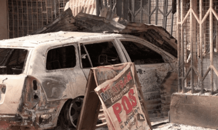 La masacre que sacude a Nigeria