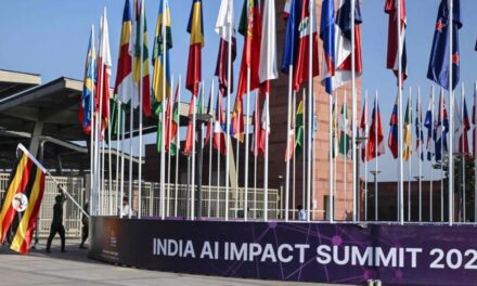 Cumbre de Inteligencia Artificial de la India, mayor seguridad sin frenar el desarrollo